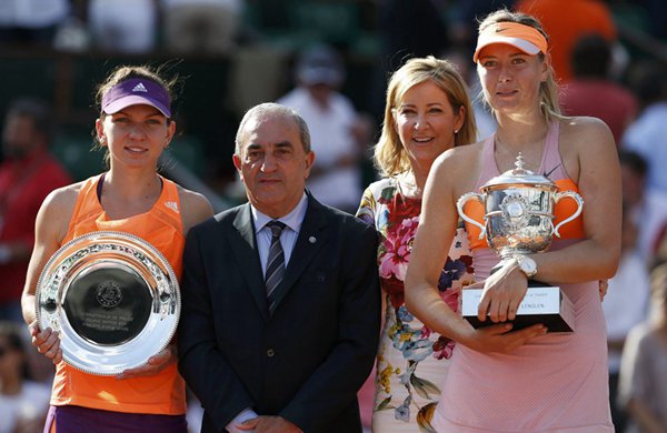 9game-锐不可当引发热议！，莎拉波娃在TL比赛中险胜全场沸腾不已-9game