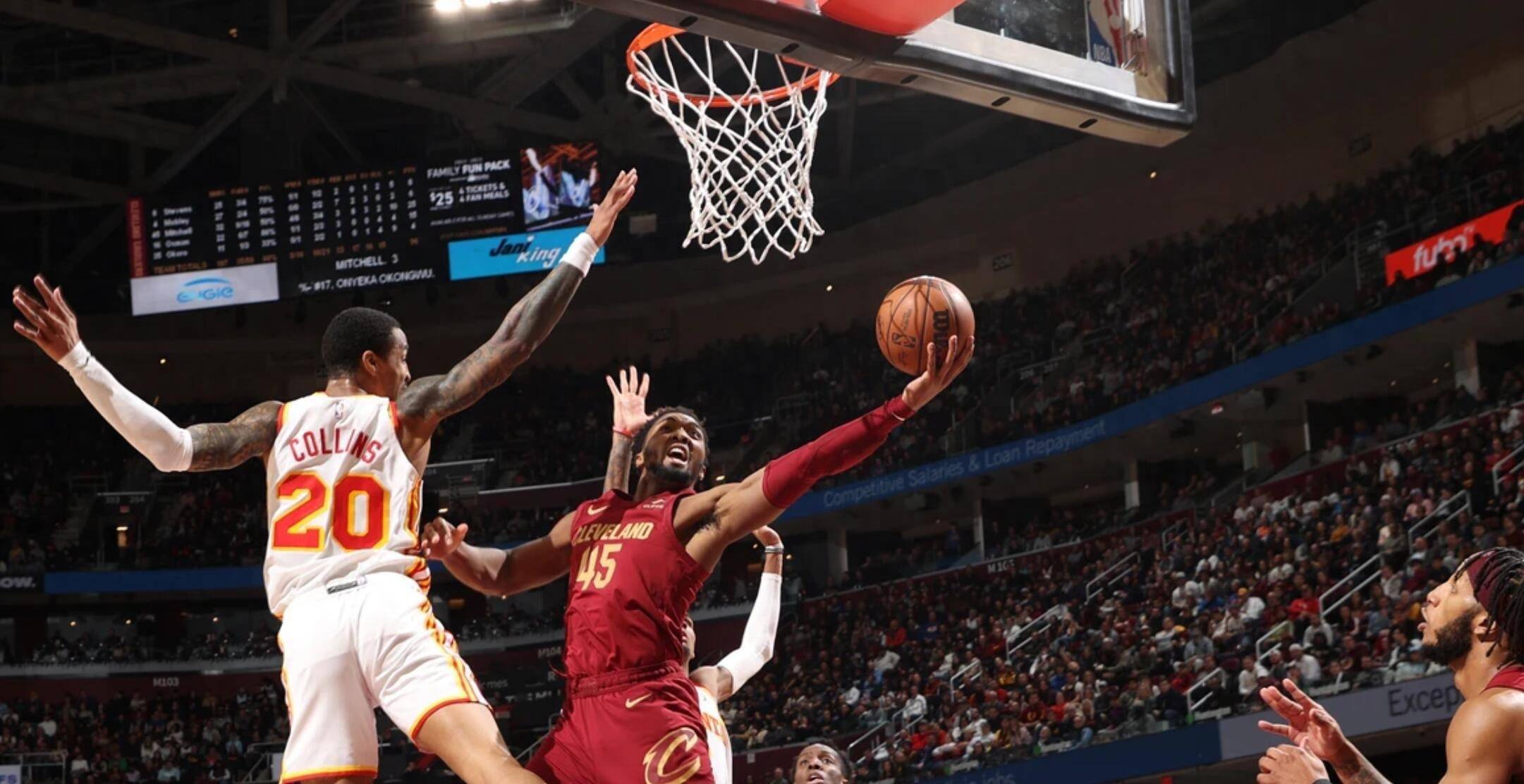 九游体育app-今晚突围战来临，克里夫兰骑士围绕法国杯刷新队史纪录，赛场秩序良好，心理建设被强调的简单介绍-九游体育app